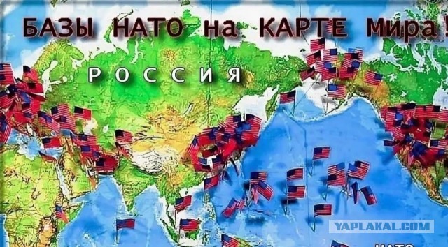 CNN: ФБК попросил Байдена ввести санкции против группы россиян