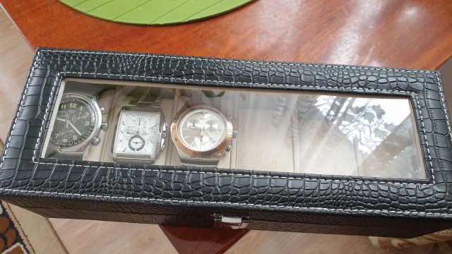 Casio "признание в любви"