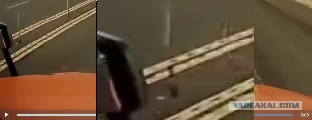 Нихрена себе, или аварийный пилотаж на сверхмалой высоте