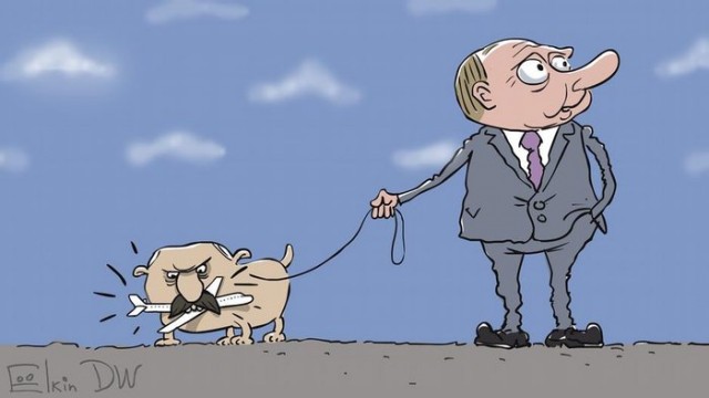 Лукашенко пообещал посадить самолет Байдена в Минске