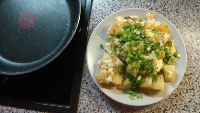 Кулинарная беседка