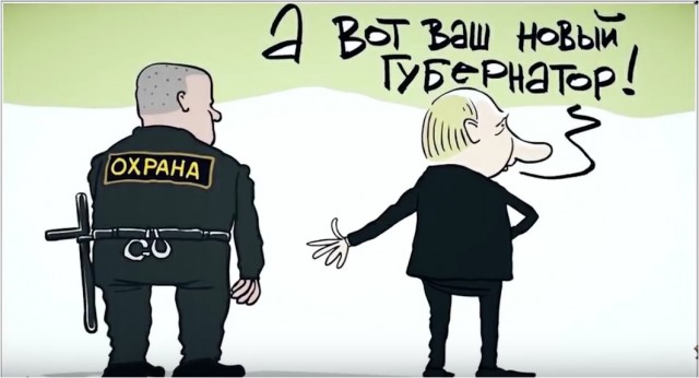 Как правильно делать съёмку