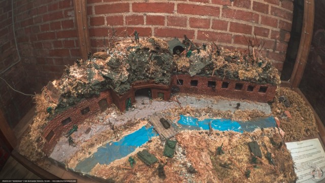 Российские военные покинули немецкий форт №11 Дёнхофф. Хорошее решение и вот почему...