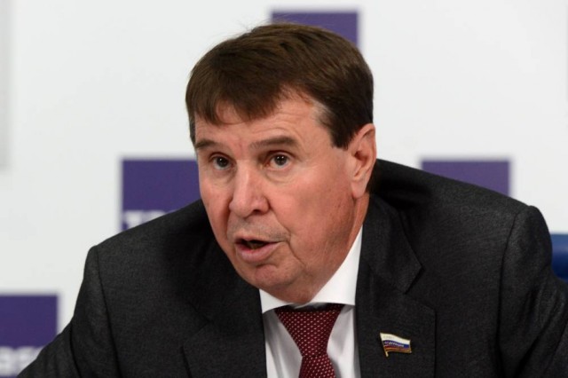 В России потребовали от ЕС возместить 1 триллион долларов