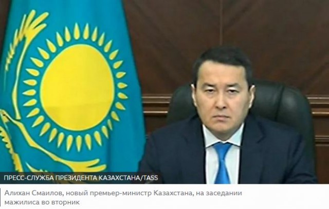 С новым Казахстаном! Президент Токаев о том, что будет дальше