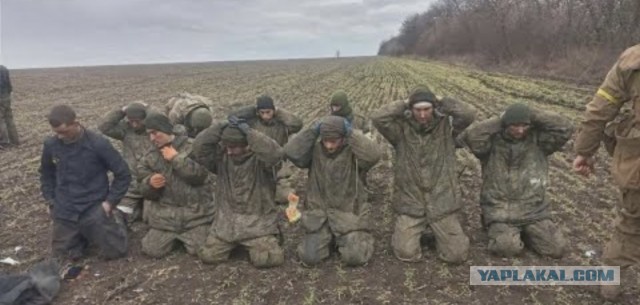 Новый ролик Юрия Подоляки