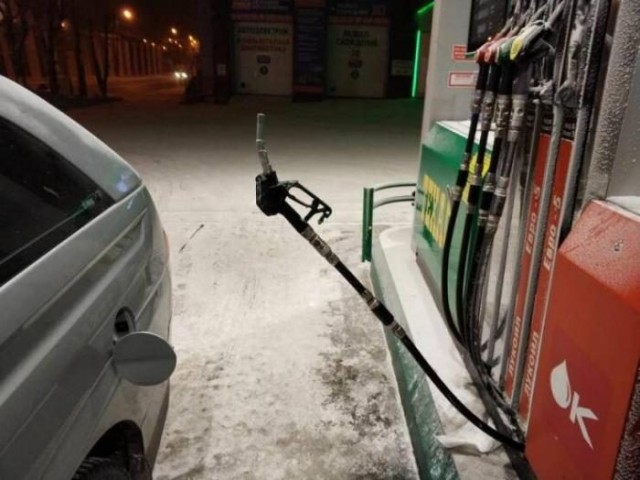 Улыбайтесь, господа...