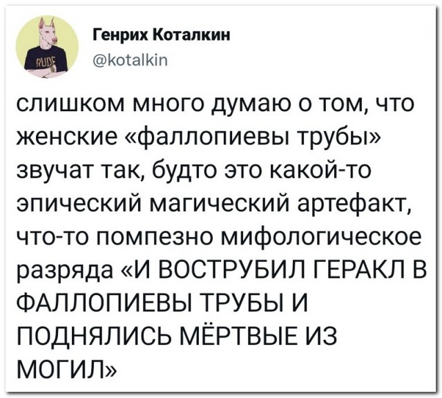 Забавные комментарии из социальных сетей (21.03.22)