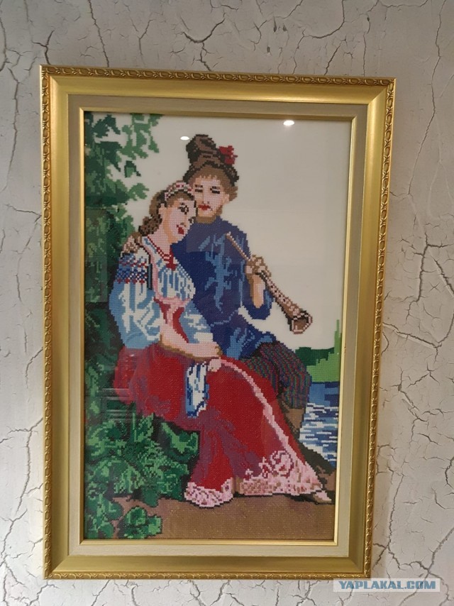 Как я подсела "на иглу"