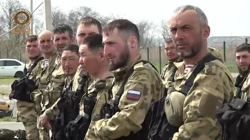 Алла акбар!