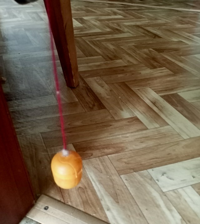 Игра для раба