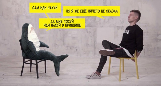 Картинки аморальные и всякие разные - 31