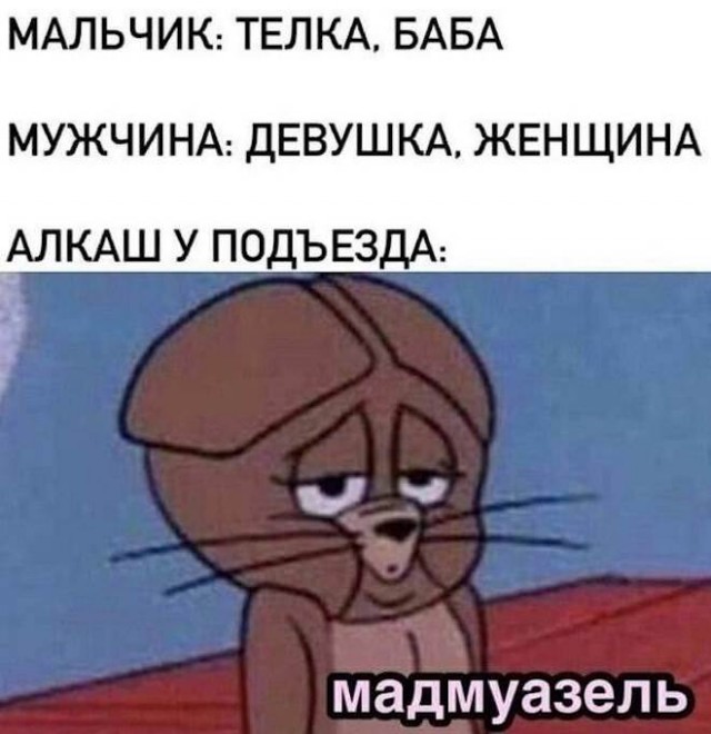 Картинки и мемы. Выходные близко, близко...