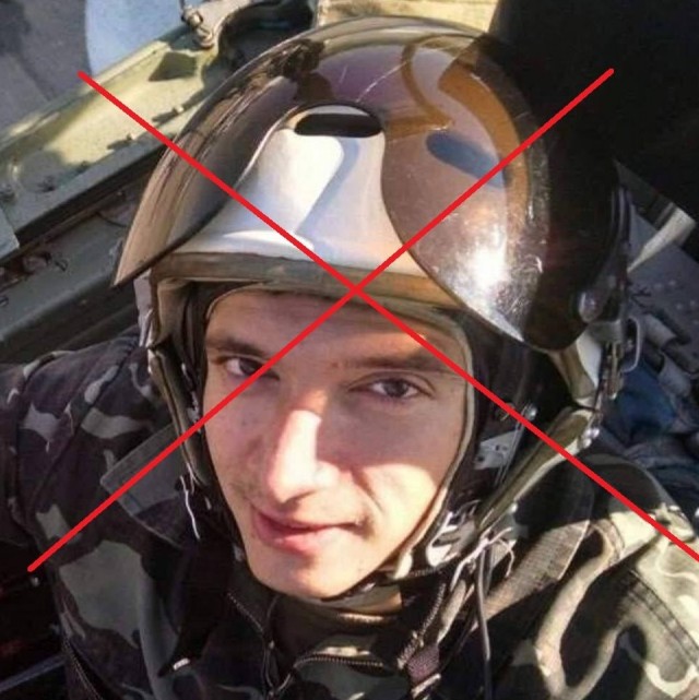 "Мертвые сраму не имут"