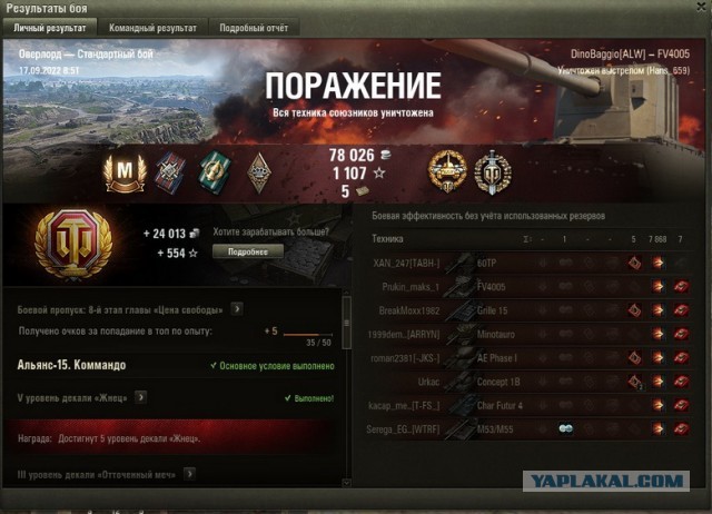 Wargaming 61