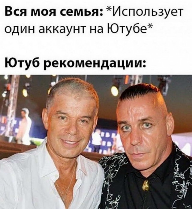 Картинки и мемы. Выходные близко...
