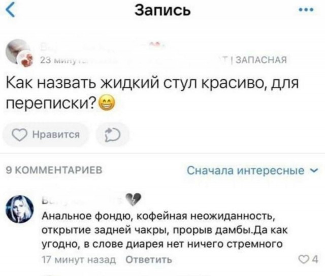 Всего понемногу. От 21.04.
