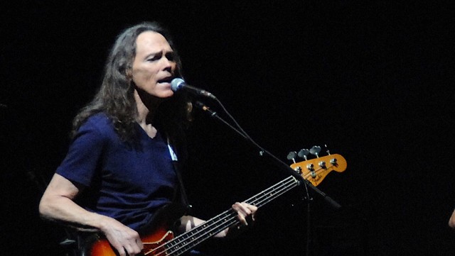 В возрасте 77 лет умер Рэнди Мейснер, основатель группы Eagles