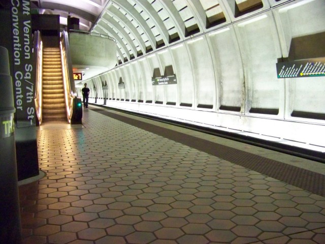 Метро