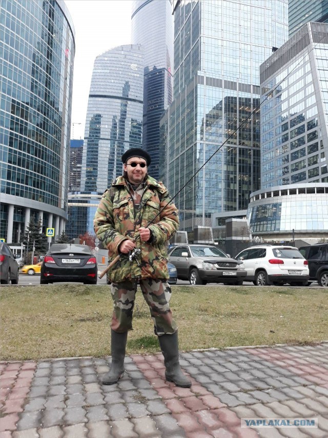 Фотографии из прошлого нашей страны - 35