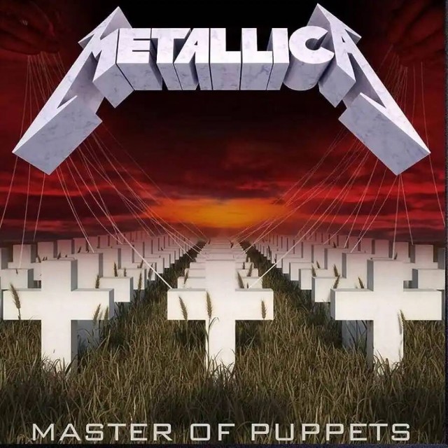 От Kill ’Em All до 72 Seasons: истории, стоящие за каждой обложкой Metallica
