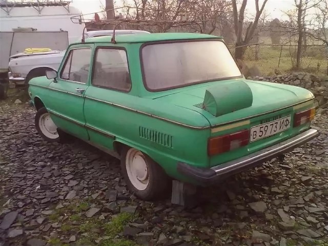 Сюрприз от жены...