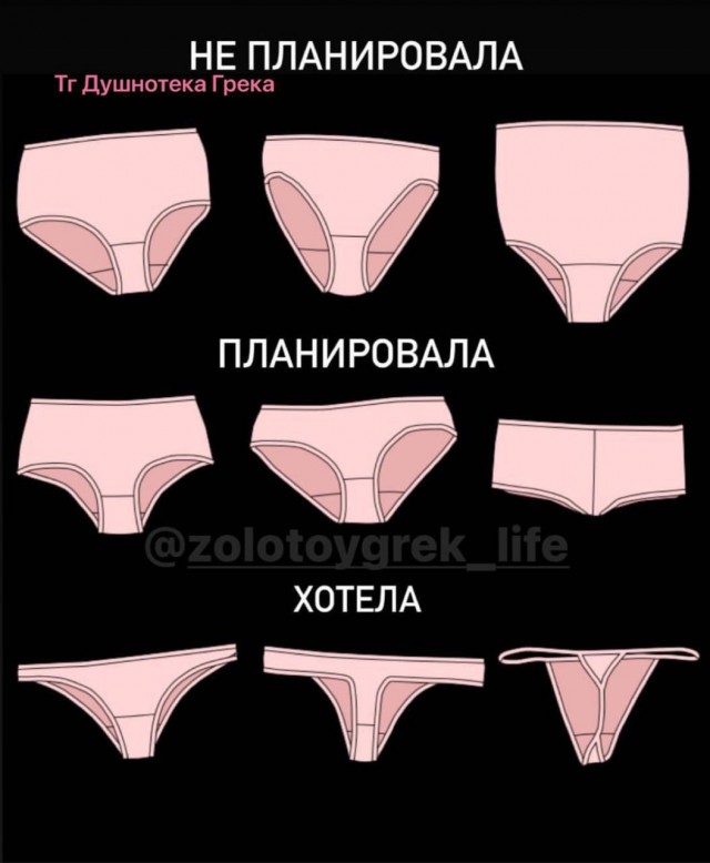 Котики, панки и дестрой