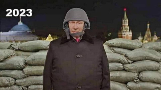 Автобусные остановки в Белгороде начали укреплять бетонными блоками и мешками с песком