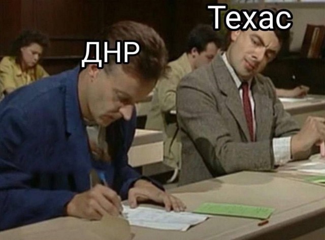 "Черт возьми, Медведев был прав"