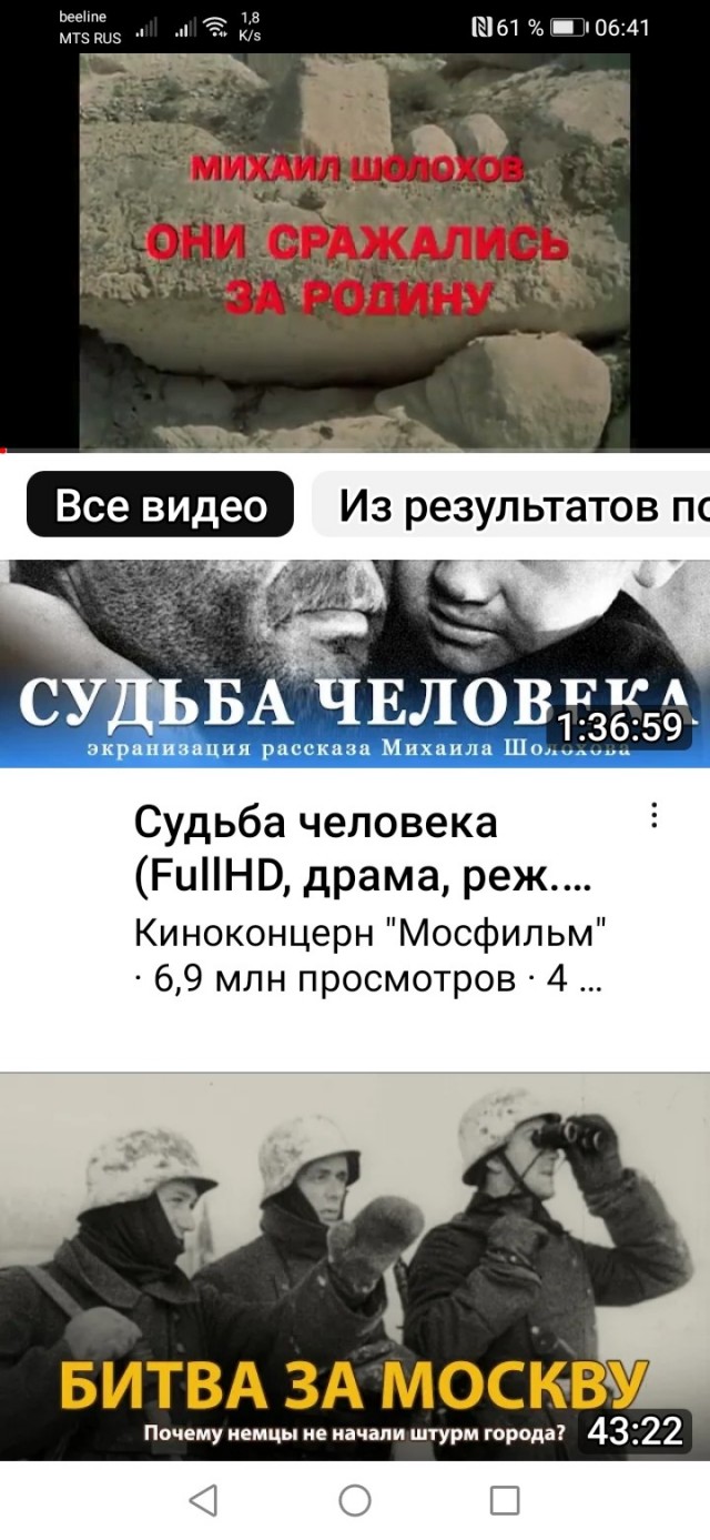 В Госдуме рассказали о желании многих россиян заблокировать YouTube