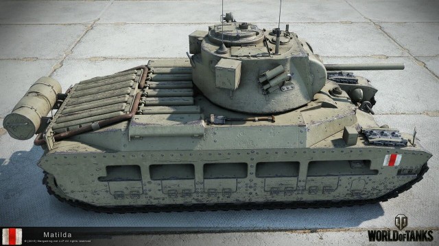 Девочки, верните молодость своей Матильде!