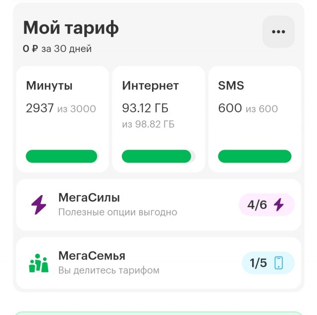 Мегафон провернул новую Мошенническую схему с миллионами абонентов