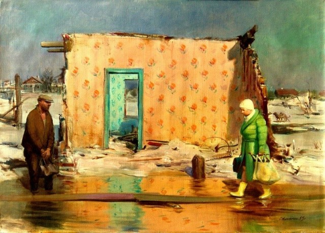 АРТ-Воскресенье