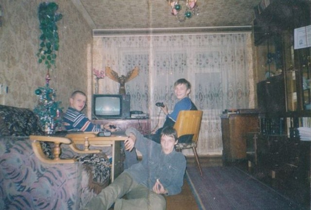 Глюки в играх Денди, которые оставили "детскую травму"