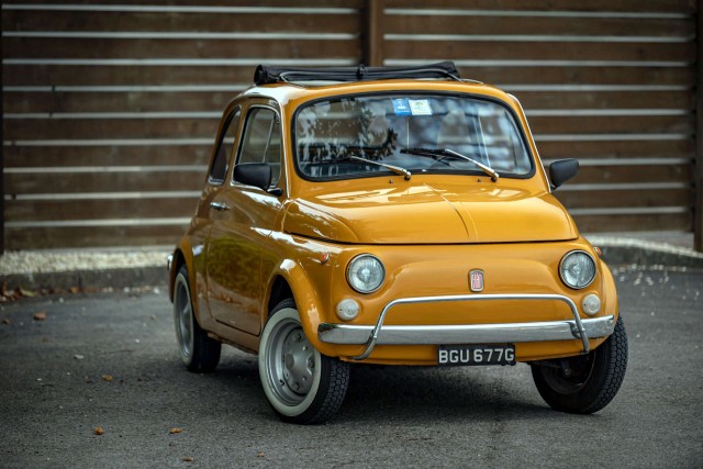 Glas, Goggomobil, Glaserati. Автоистория одной забытой марки