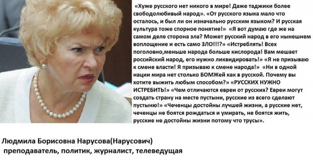 Кто этим всем управляет?