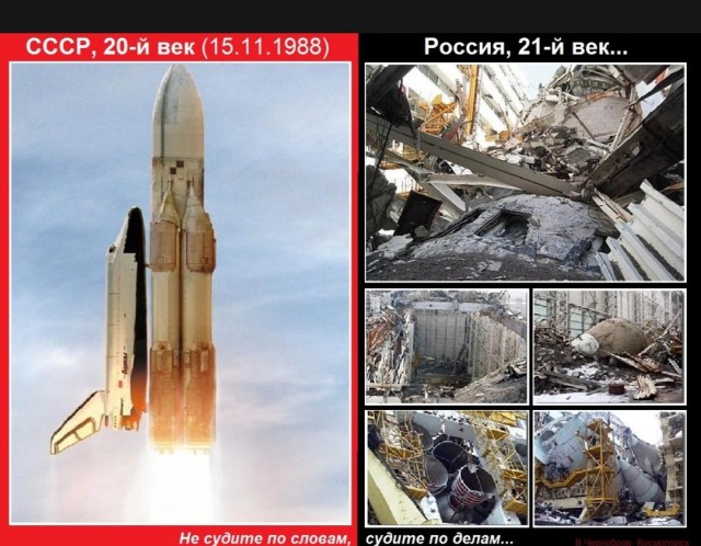 Aн-225 «Мрия», последние довоенные кадры