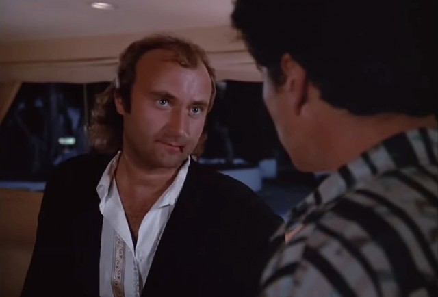 Рок-музыканты в кино.