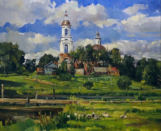 АРТ-Воскресенье