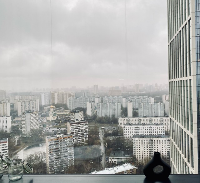 Красивое фото из телефона