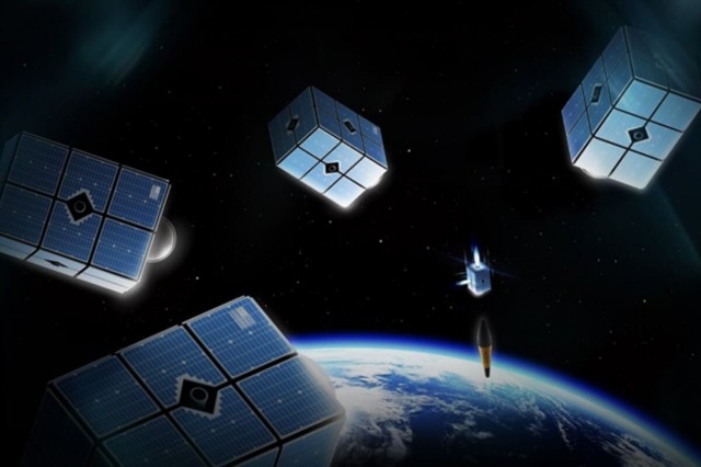 В США предложили новый концепт для системы ПВО «Золотой купол»