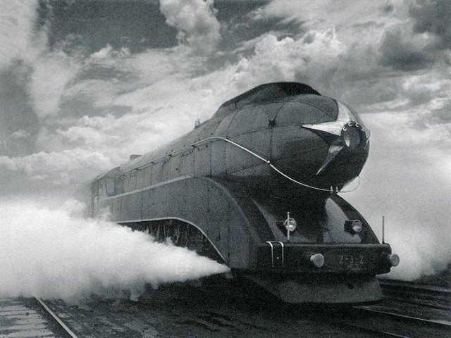 Винегрет исторических фотографий-2