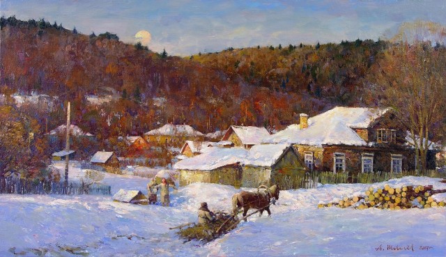 АРТ-Воскресенье