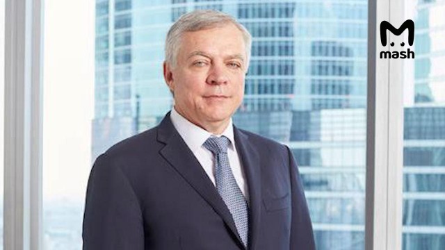 Умер вице-президент "Транснефти" Андрей Бадалов