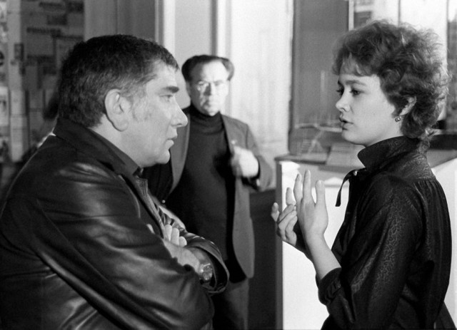 Интересные снимки известных людей 07.07.25