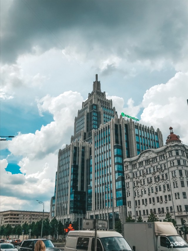 Я тоже кое-что понял за 16 лет на стройке⁠⁠