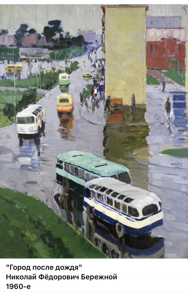 АРТ-Воскресенье