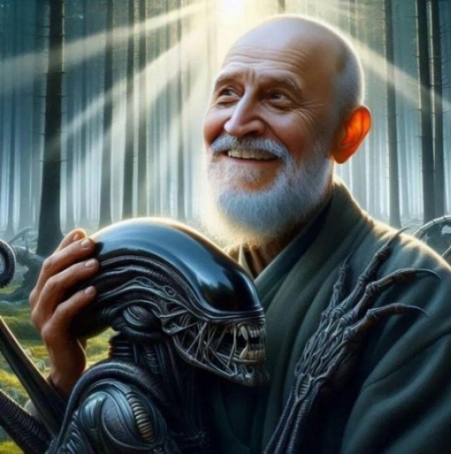 Чужая свадьба