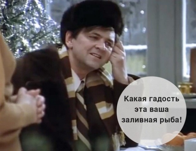 Тортик от профи