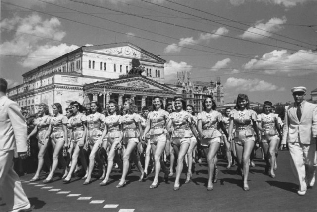 Сентябрьское настроение. Часть первая.
